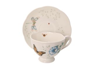 Lenox Butterfly Meadow Monarch Cup Saucer, Home
