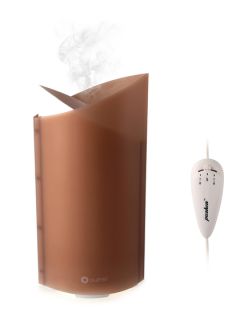 Bamboo Aroma Diffuser by Puzhen Life