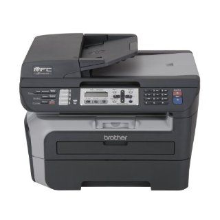 Brother MFC 7840W Laser Multifunction Center : Multifunction Office Machines : Electronics