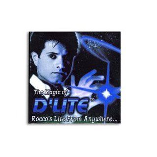 D'lite   Blue Pairs From Royal Magic   One of the Most Popular Magic Tricks of All Time Is Now Available in Brilliant Blue 