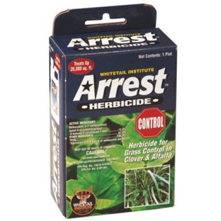 Arrest Grass Control Herbicide 1 Gallon 413422