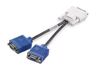 HP VGA Cable (GS567AA): Computers & Accessories