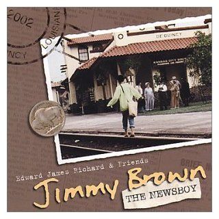 Jimmy Brown the Newsboy: Music