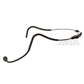 Apex 570 Headset Condenser Microphone: Musical Instruments