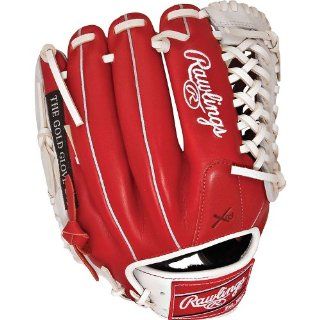 Rawlings Sporting Goods Rawlings Gamer Xle Infielder Baseball Gloves Gxle5sw: Baseball Batting Gloves : Sports & Outdoors