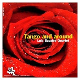 Tango & Around: Music