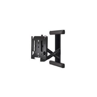 Chief MIWRFVB Medium Low Profile In Wall Swing Arm Mount   10": Office Products