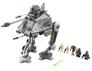 LEGO Star Wars AT AP