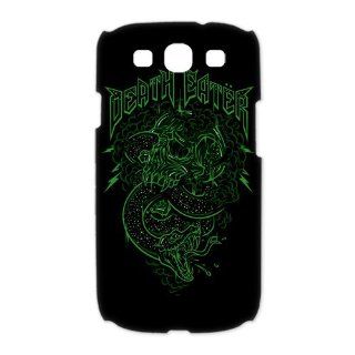 FashionFollower Personalize Movie Series Harry Potter Stylish Phone Case Suitable For Samsung Galaxy S3 I9300 SamWN40211 Cell Phones & Accessories