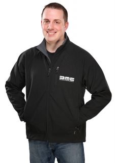 DeLorean Motor Company Jacket