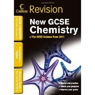 OCR 21st Century GCSE Chemistry: Revision Guide and Exam Practice Workbook (Collins GCSE Revision): Ann Tiernan, Brian Cowey: 9780007527960:  Children's Books