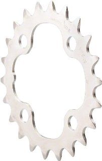 Shimano FC M581 LX Chainring (64x26T 9 Speed) : Bike Chainrings And Accessories : Sports & Outdoors