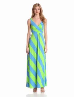 Lilly Pulitzer Women's Sloane Dress, Flutter Blue Always A Party Stripe, Small at  Womens Clothing store: