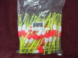 Plastilite 50F585 Spring Stick Float : Fishing Corks Floats And Bobbers : Sports & Outdoors