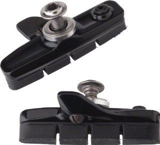 Shimano Dura Ace Pads & Holders, for BR 9000 : Bike Brake Pads : Sports & Outdoors