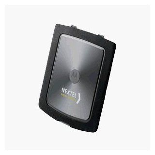 Motorola SHN1296 / SHN1296A Standard Slim Battery Door cover for Motorola Renegade V950: Cell Phones & Accessories