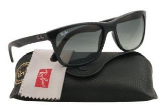 Ray Ban RB4181 Sunglasses 601/71 5716   Black Frame, Crystal Gray Gradient RB4181 601 71 57 Ray Ban Shoes