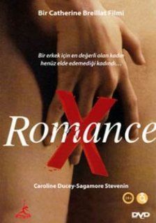 Romance: Caroline Ducey, Sagamore Stvenin, Franois Berland, Rocco Siffredi, Reza Habouhossein, Catherine Breillat: Movies & TV