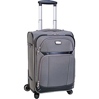 Dockers Luggage State Street 19 Expandable Spinner
