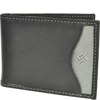 Columbia Front Pocket Wallet w/ Interior Money Clip