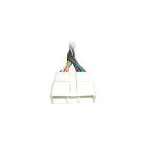 PIE PIE FIT PFH HO601 86 98 Honda/Acura Stereo Wiring Harness : Vehicle Audio Auxiliary Adapters : Car Electronics