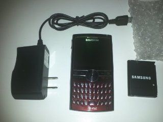 Samsung BlackJack SGH i607 No Contract AT&T Cell Phone: Cell Phones & Accessories