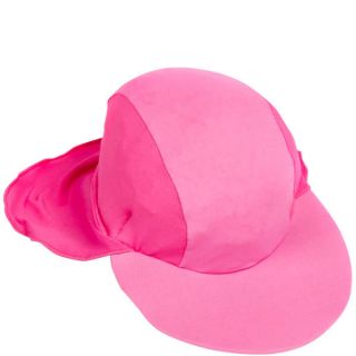 Jakabel Surfit UVP Hat Pink Camou      Clothing