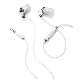 Altec MZX606CW 3.5mm Headphones with Inline remote and Mic for phones: Electronics