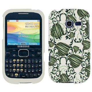 Samsung Freeform 5 Falling Hearts Phone Case Cover: Cell Phones & Accessories