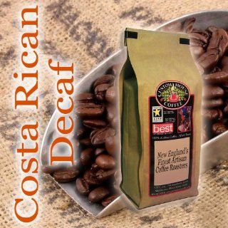 Decaf Mayan Royal Select : Roasted Coffee Beans : Grocery & Gourmet Food