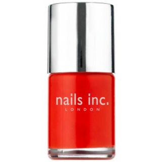 nails inc.  Draycott Place Nail Polish (10ml)      Health & Beauty