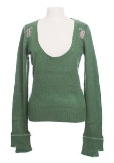 Glove Love Sweater  Mod Retro Vintage Sweaters