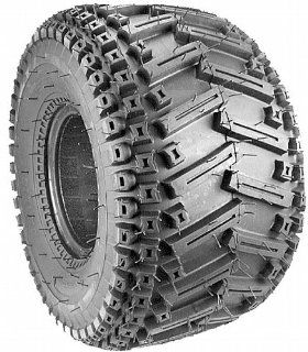 Tire 25 X 1200 9 Stryker Carlisle : Lawn Mower Tires : Patio, Lawn & Garden