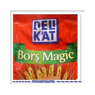 Knorr Bors Magic Romanian Seasoning 20g : Spices And Seasonings : Grocery & Gourmet Food