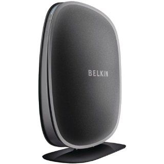 Belkin N450 Wireless N Router (Latest Generation): Electronics