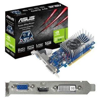 Asus Us Geforce Gt620 1gb Pcie (gt620 1gd3 l)  : Computers & Accessories