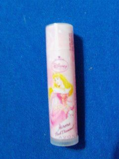 Avon Disney Lip Balms Princess Aurora Raspberry: Health & Personal Care