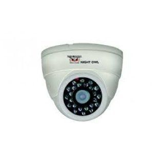 NIGHT OWL CAM DM624 W / High Res Security Dome Camera: Computers & Accessories