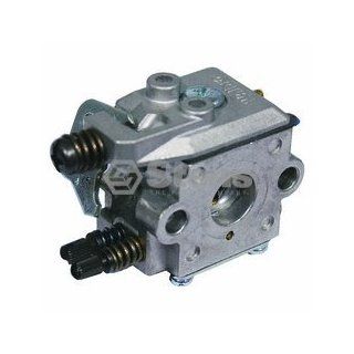 Oem Carburetor WALBRO/WT 629 1: Industrial & Scientific