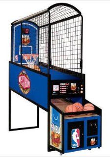 New Orleans Hornets Basketball Arcade Game : Electronic Arcade Games : Sports & Outdoors