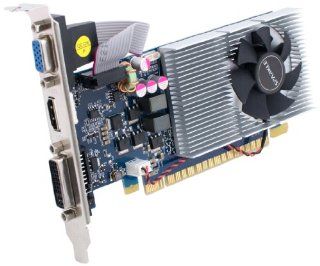 Sparkle PC 700004 GeForce GT 640 1 GB 128 Bit LP OC Graphics Card SX640LS1024JCI: Computers & Accessories