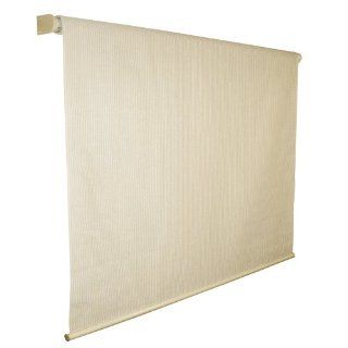 Coolaroo 10 Feet by 6 Feet Select Sun Shade, Southern Sunset (Discontinued by Manufacturer) : Window Treatment Roman Shades : Patio, Lawn & Garden