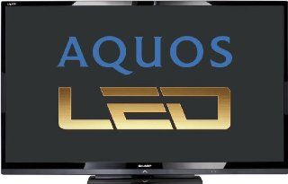 LC 60LE635E LED Television: Electronics