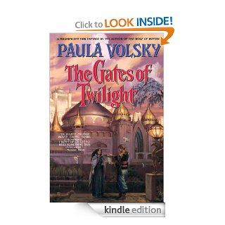 The Gates of Twilight (Bantam Spectra Book) eBook: Paula Volsky: Kindle Store