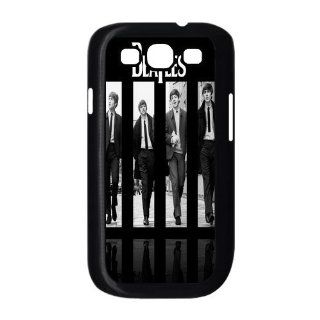The Beatles Fantastic Cover Plastic Protective Case For Samsung Galaxy S3 s3 92052: Cell Phones & Accessories