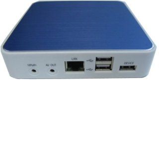Android 2.3 HD 1080P Android TV BOX: Electronics