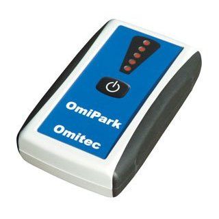 OmiPark Reverse Parking Sensor Tester (OMIOM650) Category: Special Use Testers   Multitools  