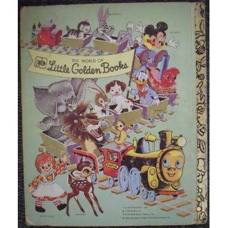 Walt Disney's Donald Duck's Toy Train: Jane Werner: Books