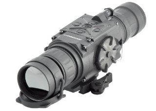Armasight Apollo 640 (30 Hz) Thermal Imaging Clip on System, FLIR Tau 2   640x512 (17?m) 30Hz Core, 42mm Lens : Night Vision Scopes : Sports & Outdoors