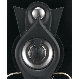 Boss Audio Systems PG653 6 1/2 Inch 3 Way Black Injection Cone Speaker : Car Electronics